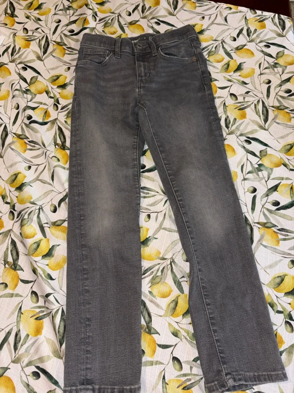 Old Navy Arizona Wonder Nation Cat & Jack 4pc Boys Bundle 2 Jeans 2 Tops sz M/8
